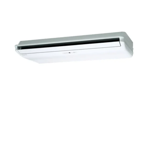 Aire Acondicionado Split Piso Cielo Inverter Fujitsu