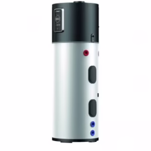 BOMBA DE CALOR C/ACUMULADOR INTEGRADO 200LTS - 1,5 + 2KW + WIFI