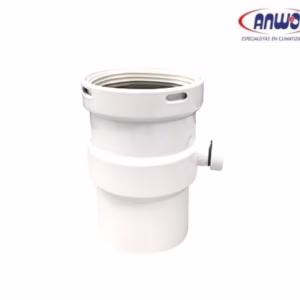 Trampa de condensado Vertical 80mm M/H 113mm