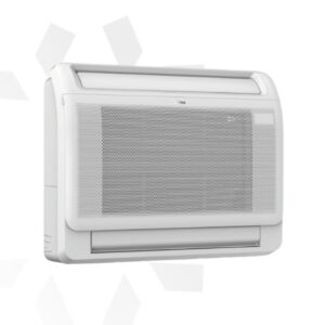 Consola Xteme Heat Inverter Midea R32 WiFi